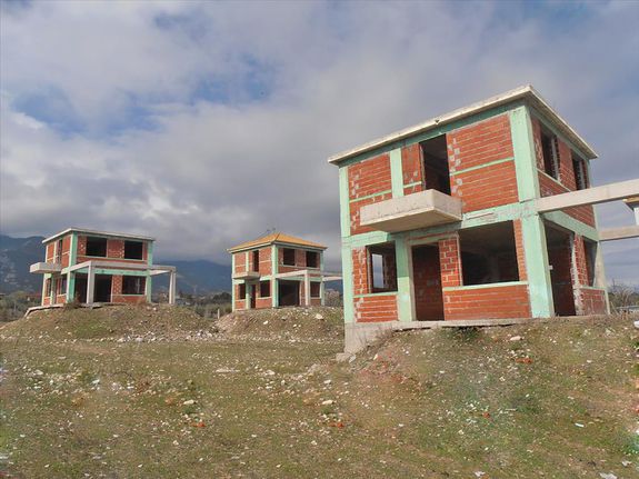 Detached home 120 sqm for sale, Pieria Prefecture, Paralia