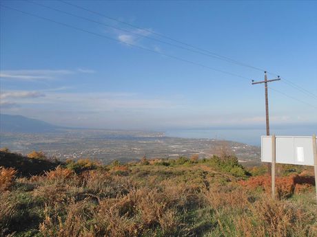 Land plot 780sqm for sale-Paralia » Kallithea