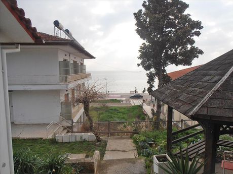 Hotel 550sqm for sale-Paralia » Kallithea