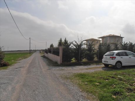 Land plot 0sqm for sale-Paralia » Kallithea