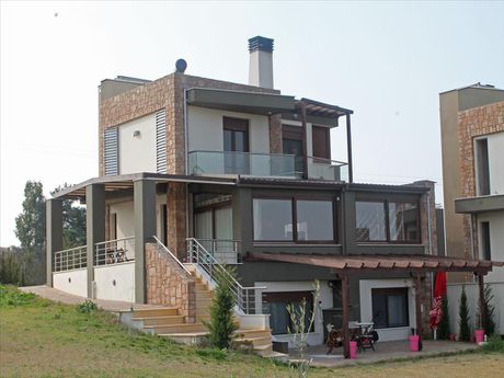 Detached home 300sqm for sale-Thermaikos » Peraia