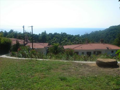 Maisonette 160sqm for sale-Kassandra » Siviri