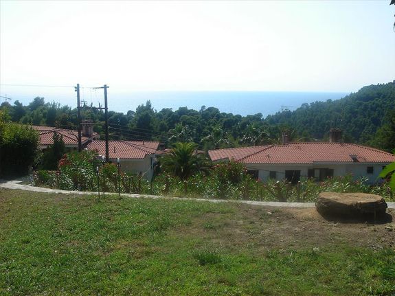 Maisonette 160 sqm for sale, Chalkidiki, Kassandra