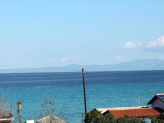 Land plot 10.500 sqm for sale, Chalkidiki, Kassandra