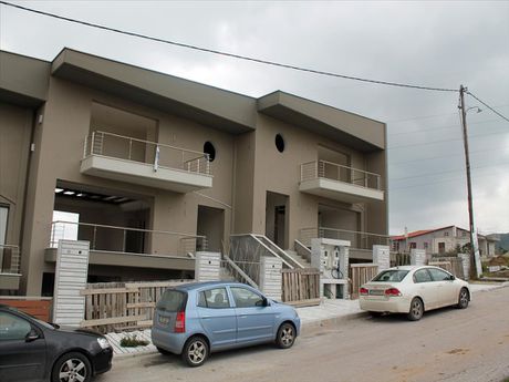Maisonette 240sqm for sale-Thermi » Souroti
