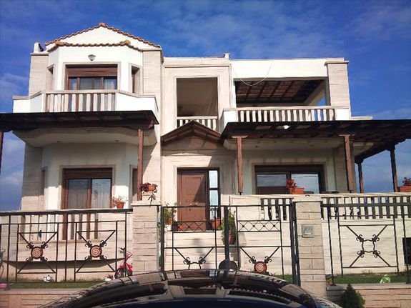 Μονοκατοικία 290 τ.μ. για πώληση, Χαλκιδική, Μουδανιά