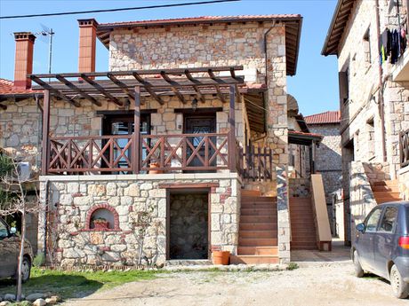 Maisonette 80sqm for sale-Ormilia » Nea Sermili