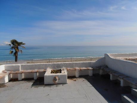 Other 11.000sqm for sale-Litochoro » Limenas Litochorou