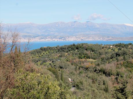 Land plot 0sqm for sale-Corfu » Kassiopi