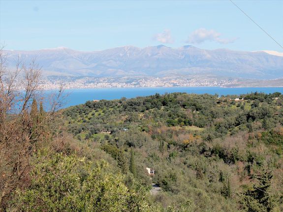 Οικόπεδο 0 τ.μ. για πώληση, Ν. Κέρκυρας, Κέρκυρα