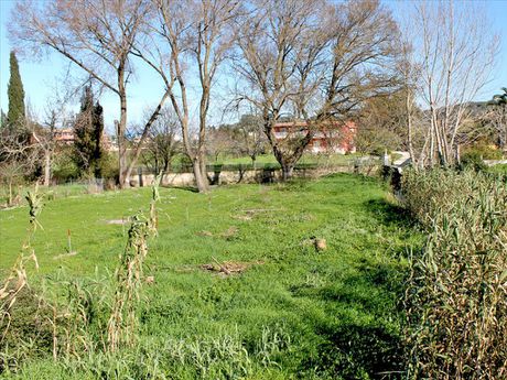 Land plot 0sqm for sale-Corfu » Esperies