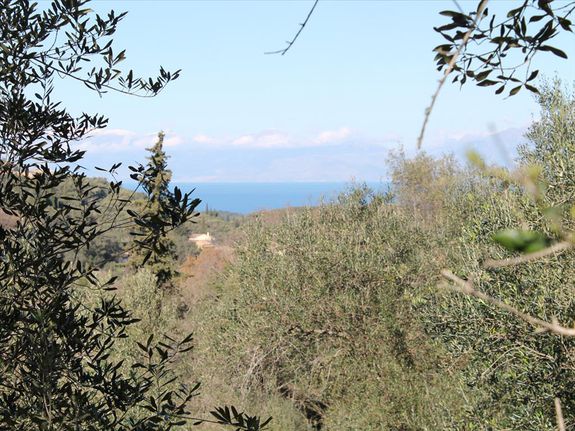 Οικόπεδο 0 τ.μ. για πώληση, Ν. Κέρκυρας, Κέρκυρα