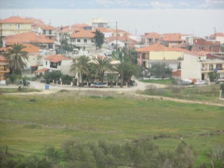 Land plot 5.005sqm for sale-Stagiron - Akanthou » Ierissos