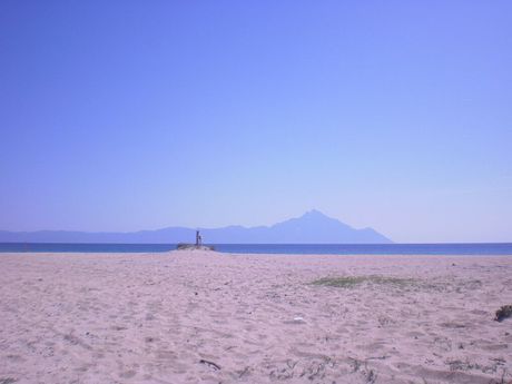 Land plot 5.015sqm for sale-Toroni » Palia Spitia