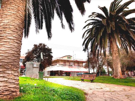 Other 600sqm for sale-Triglia » Nea Plagia