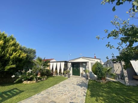 Detached home 75sqm for sale-Triglia » Paralia Neas Triglias