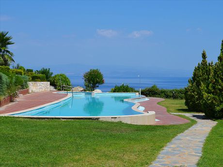 Maisonette 100sqm for sale-Kassandra » Afitos