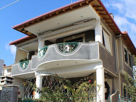 Detached home 340sqm for sale-Kassandra » Kallithea