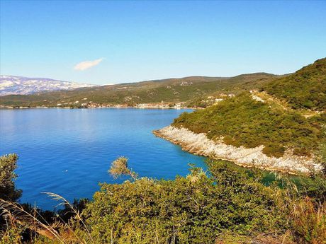 Οικόπεδο 2.500τ.μ. για πώληση-Μούρεσι » Ανήλιο