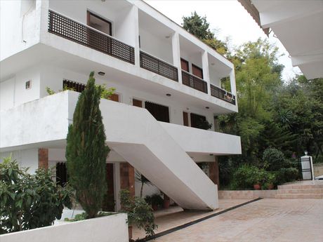 Μεζονέτα 165τ.μ. για πώληση-Κέρκυρα » Αχίλλειο