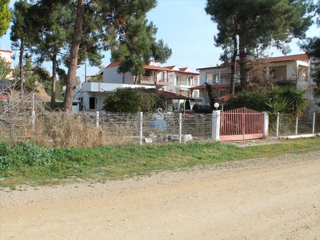 Οικόπεδο 1.037τ.μ. για πώληση-Ορμύλια » Νέα σερμύλη