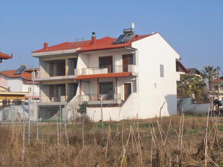 Μεζονέτα 210τ.μ. για πώληση-Παραλία » Κέντρο