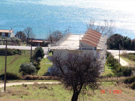 Οικόπεδο 7.000τ.μ. για πώληση-Αμφίπολη » Νέα μεσολακκιά