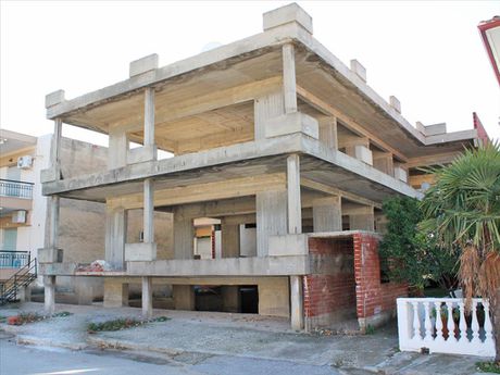 Ξενοδοχείο 835τ.μ. για πώληση-Μουδανιά » Νέα ποτίδαια