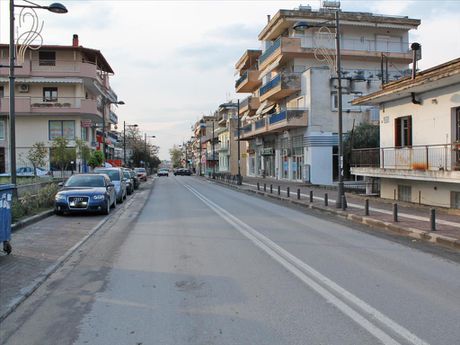Οικόπεδο 0τ.μ. για πώληση-Ευκαρπία » Κέντρο