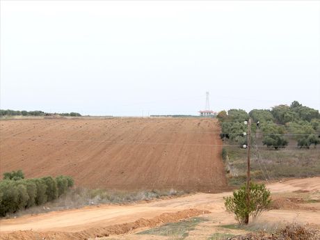 Οικόπεδο 6.200τ.μ. για πώληση-Μουδανιά » Άγιος μάμας