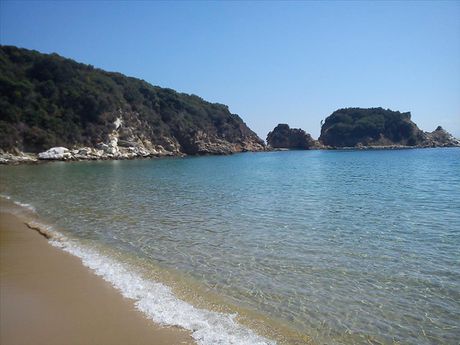 Οικόπεδο 20.000τ.μ. για πώληση-Σταγείρων - ακάνθου » Ελευθερόνησος