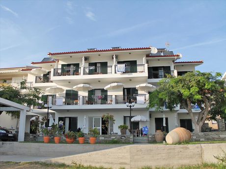 Ξενοδοχείο 600τ.μ. για πώληση-Παλλήνη » Νέα σκιώνη