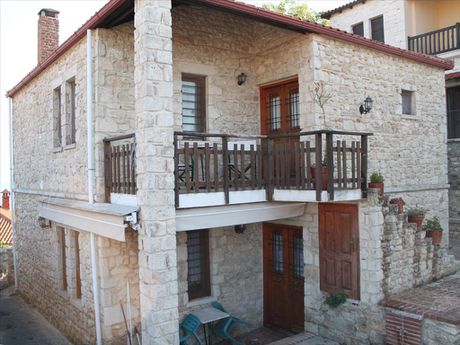 Μονοκατοικία 170τ.μ. για πώληση-Κασσάνδρα » Άφυτος