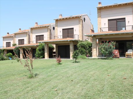 Detached home 110sqm for sale-Kassandra » Filakes Kassandras