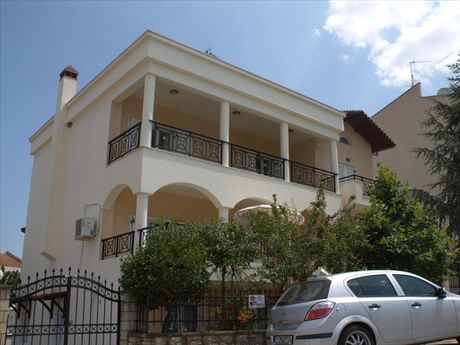 Villa 470sqm for sale-Kassandra » Kriopigi