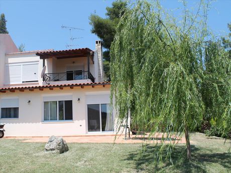 Maisonette 180sqm for sale-Pallini » Paliouri