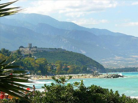 Hotel 1.650sqm for sale-Easts Olimpos » Leptokarya