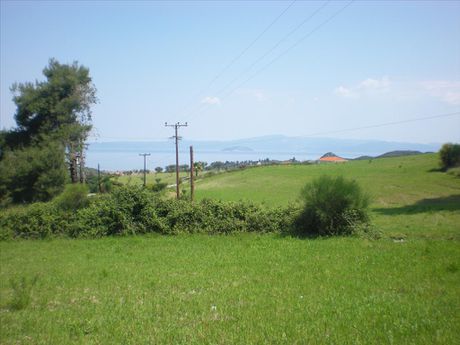 Land plot 4.150sqm for sale-Kassandra » Pefkochori
