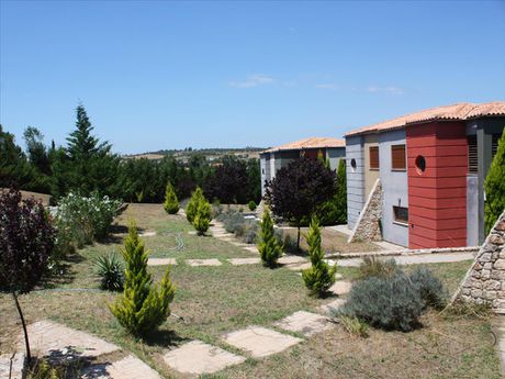 Hotel 720sqm for sale-Kassandra » Kallithea