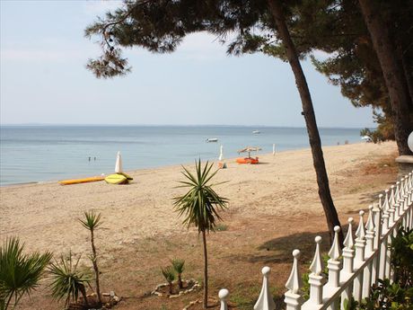 Maisonette 78sqm for sale-Poligiros » Gerakini