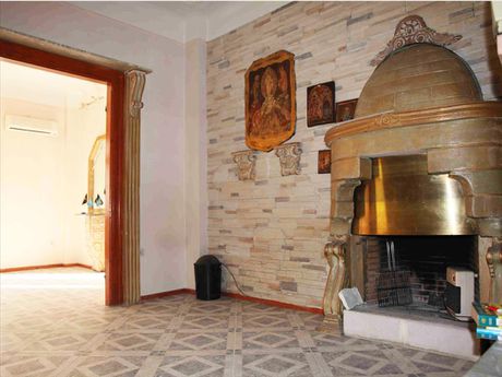 Apartment 75sqm for sale-Polichni » Agios Rafael