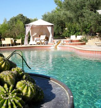 Hotel 900sqm for sale-Kassandra » Stavros