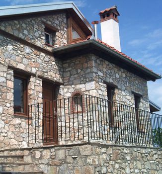 Maisonette 140sqm for sale-Pieria » Elatochori