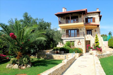 Detached home 235sqm for sale-Ormilia » Nea Sermili