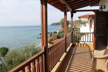 Μεζονέτα 225τ.μ. για πώληση-Παλλήνη » Λουτρά