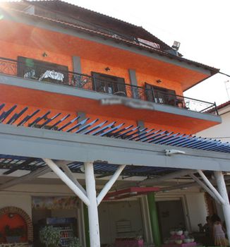 Ξενοδοχείο 1.000τ.μ. για πώληση-Κασσάνδρα » Πευκοχώρι