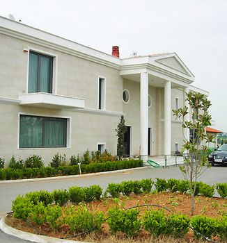 Βίλλα 1.300τ.μ. για πώληση-Θέρμη » Πλαγιάρι