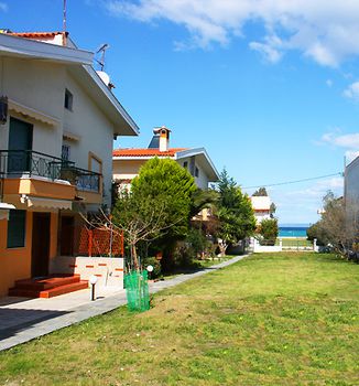 Μεζονέτα 130τ.μ. για πώληση-Κασσάνδρα » Πευκοχώρι