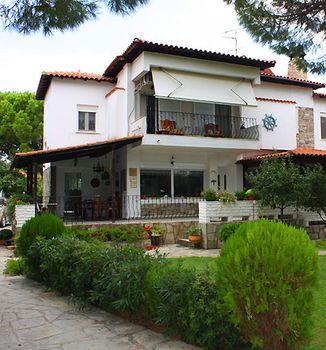Βίλλα 200τ.μ. για πώληση-Σιθωνία » Άγιος αθανάσιος