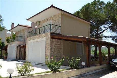 Μεζονέτα 150τ.μ. για πώληση-Παλλήνη » Χανιώτης